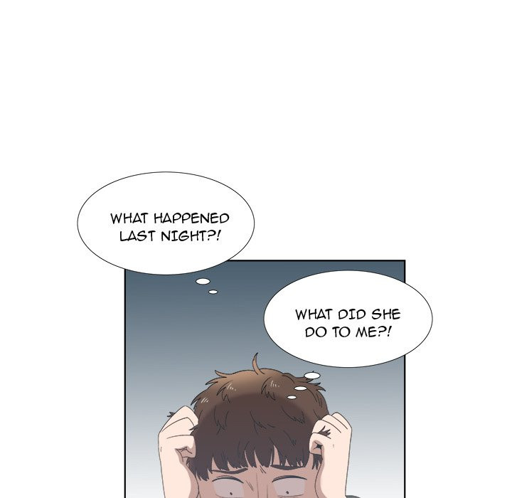 New Teacher in Town Chapter 12 image 33