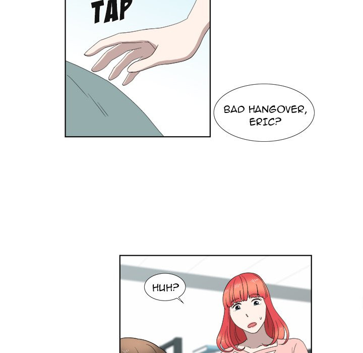 New Teacher in Town Chapter 12 image 37