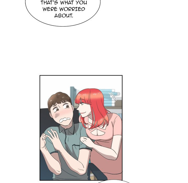 New Teacher in Town Chapter 12 image 40