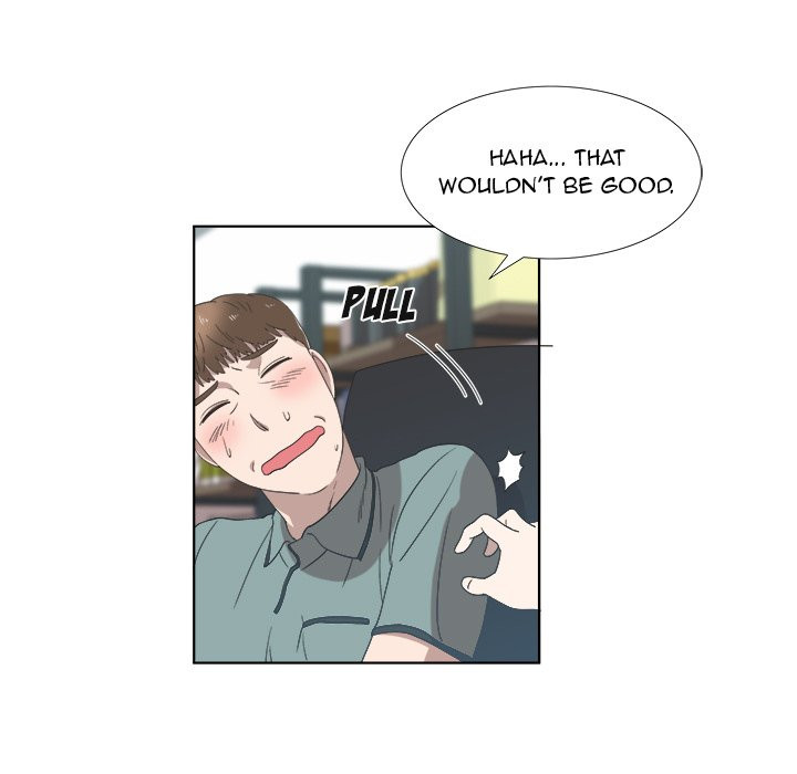 New Teacher in Town Chapter 12 image 42