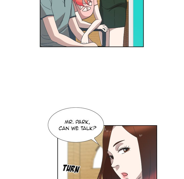 New Teacher in Town Chapter 12 image 47