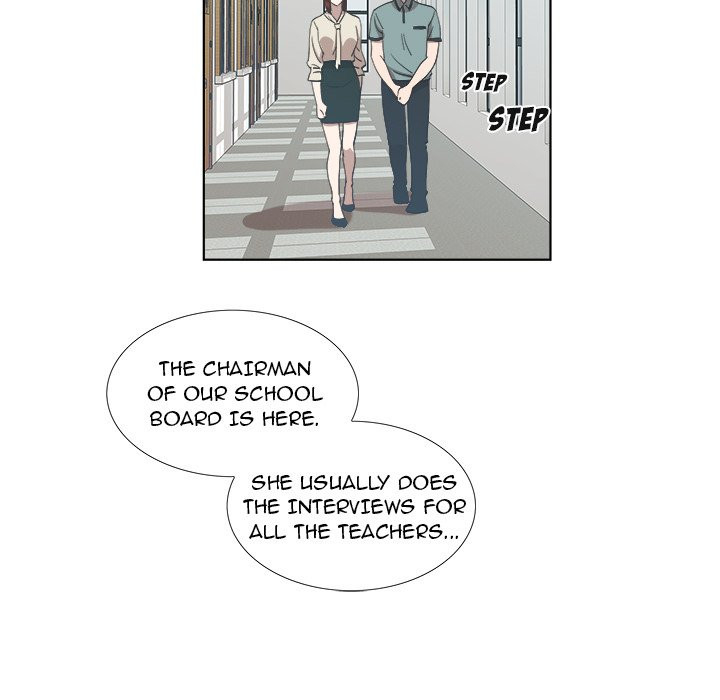 New Teacher in Town Chapter 12 image 49