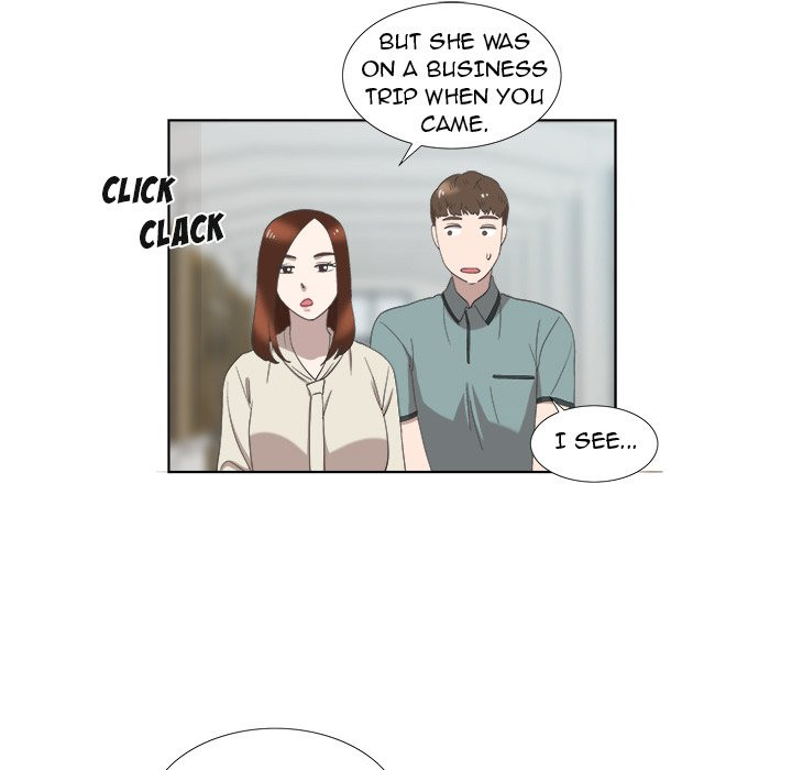 New Teacher in Town Chapter 12 image 50