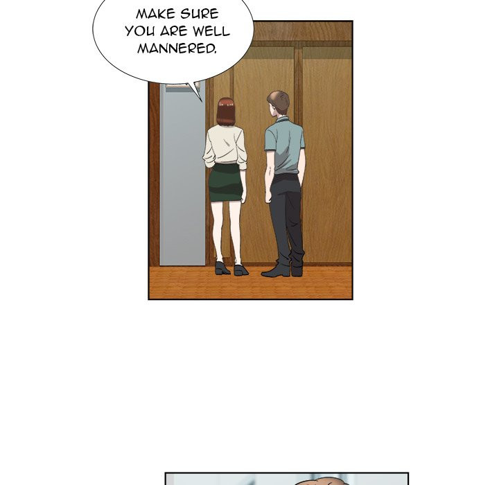 New Teacher in Town Chapter 12 image 51