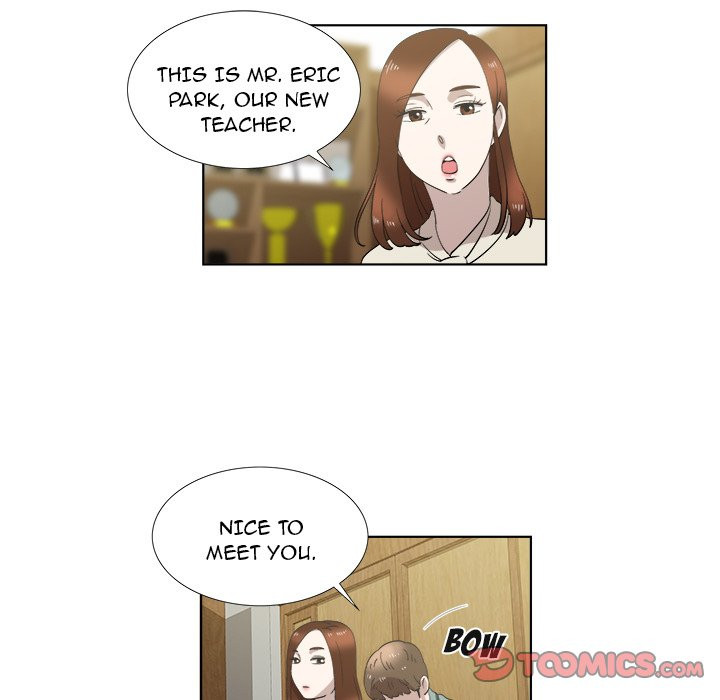 New Teacher in Town Chapter 12 image 57