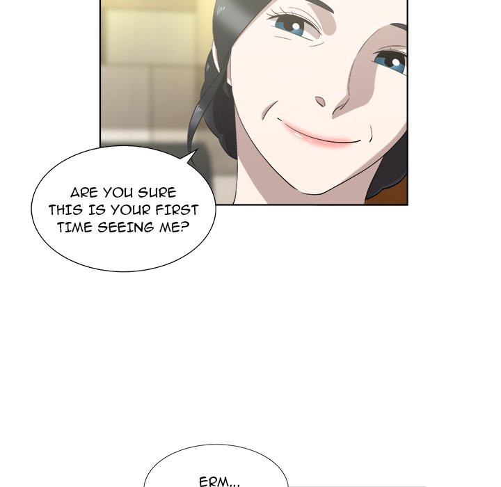 New Teacher in Town Chapter 12 image 65