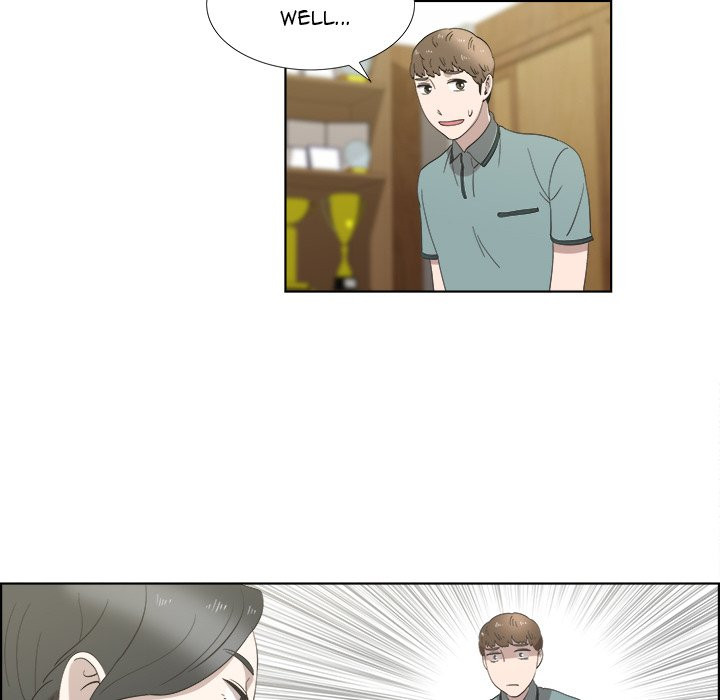 New Teacher in Town Chapter 12 image 66