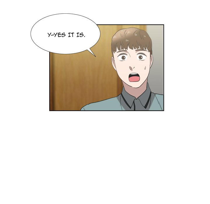 New Teacher in Town Chapter 12 image 70