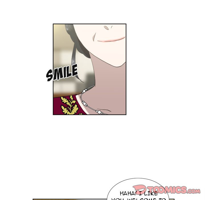 New Teacher in Town Chapter 12 image 71