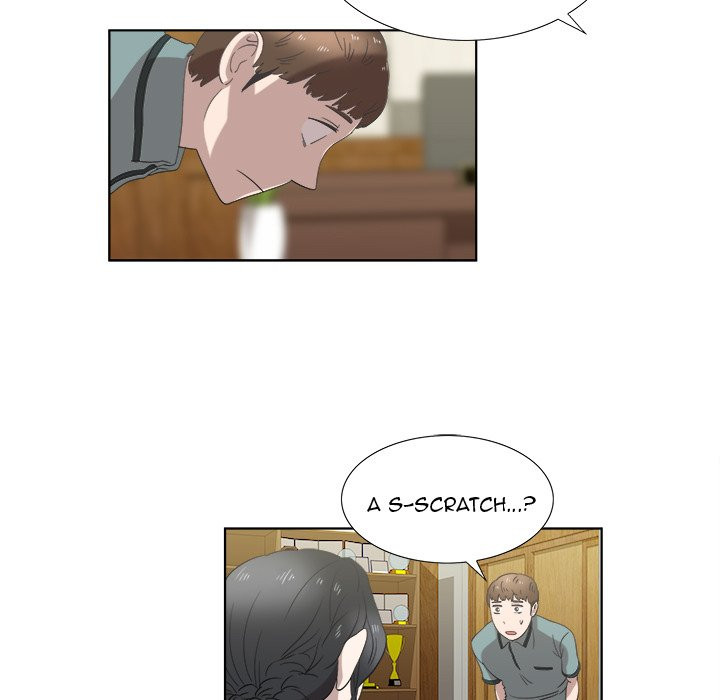 New Teacher in Town Chapter 12 image 73
