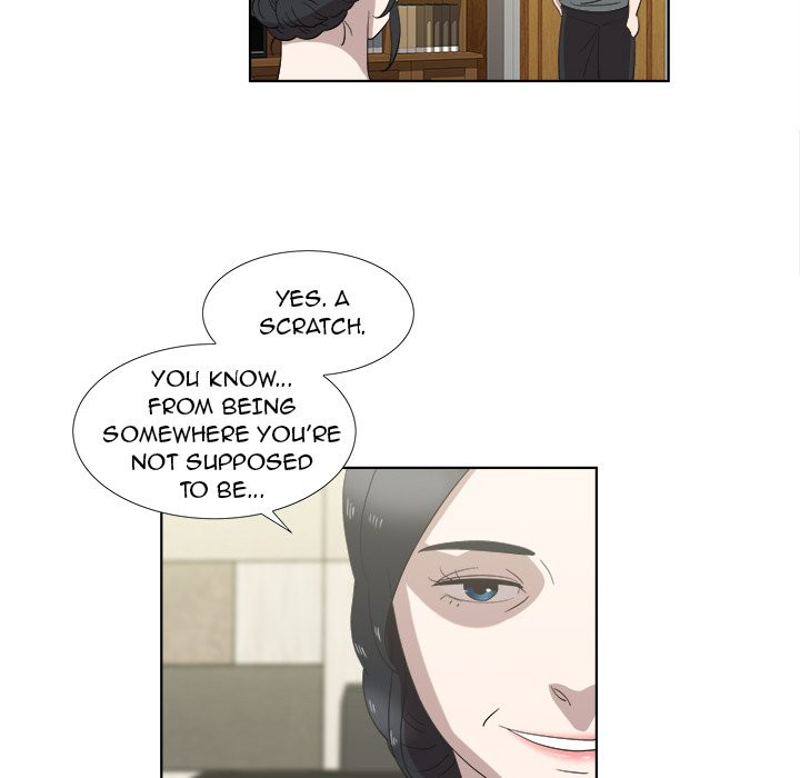 New Teacher in Town Chapter 12 image 74