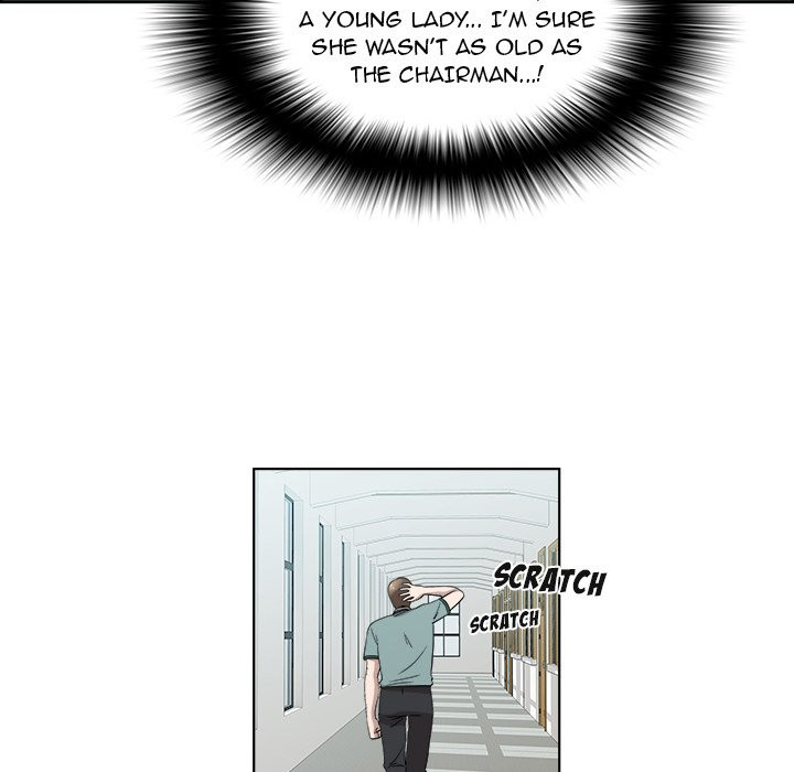 New Teacher in Town Chapter 13 image 9
