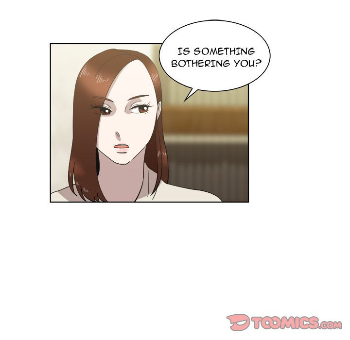 New Teacher in Town Chapter 13 image 13