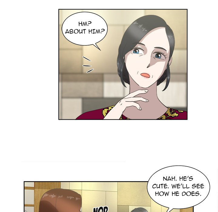New Teacher in Town Chapter 13 image 14