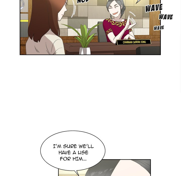 New Teacher in Town Chapter 13 image 15