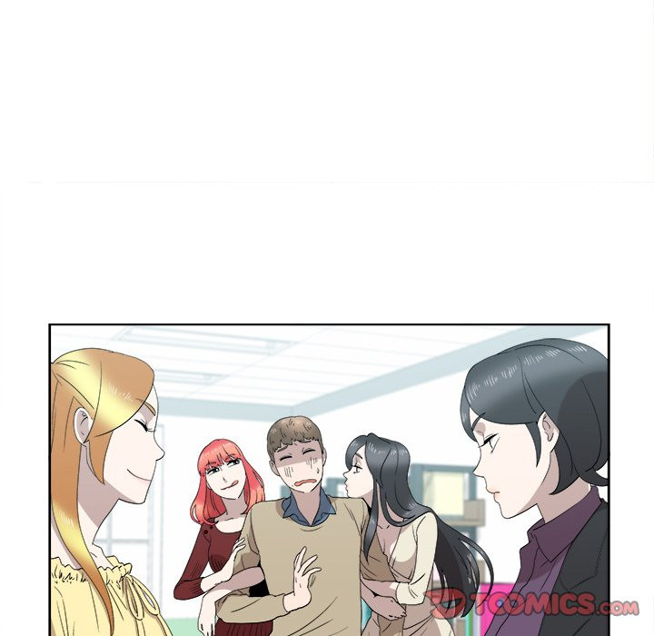 New Teacher in Town Chapter 13 image 25
