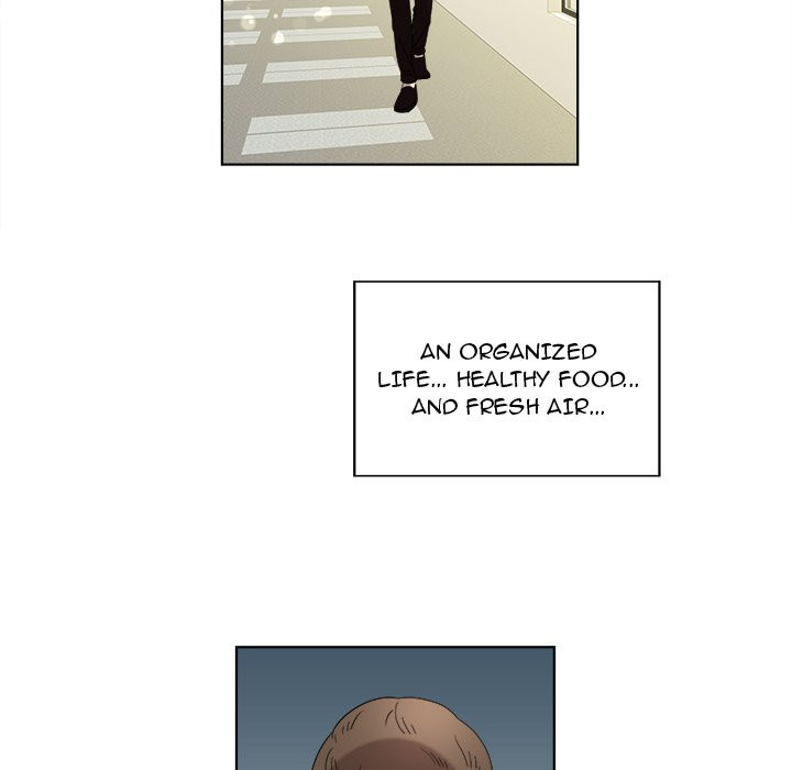 New Teacher in Town Chapter 13 image 28
