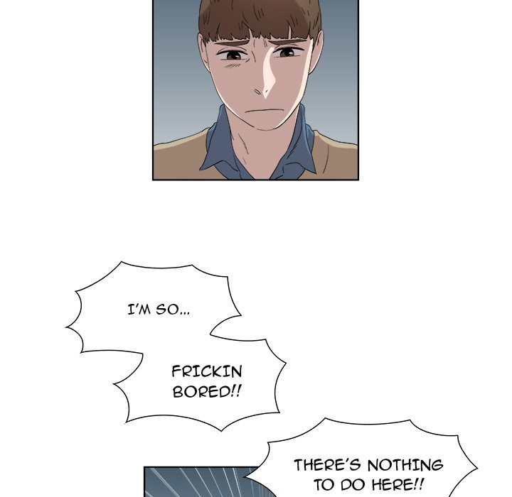 New Teacher in Town Chapter 13 image 29