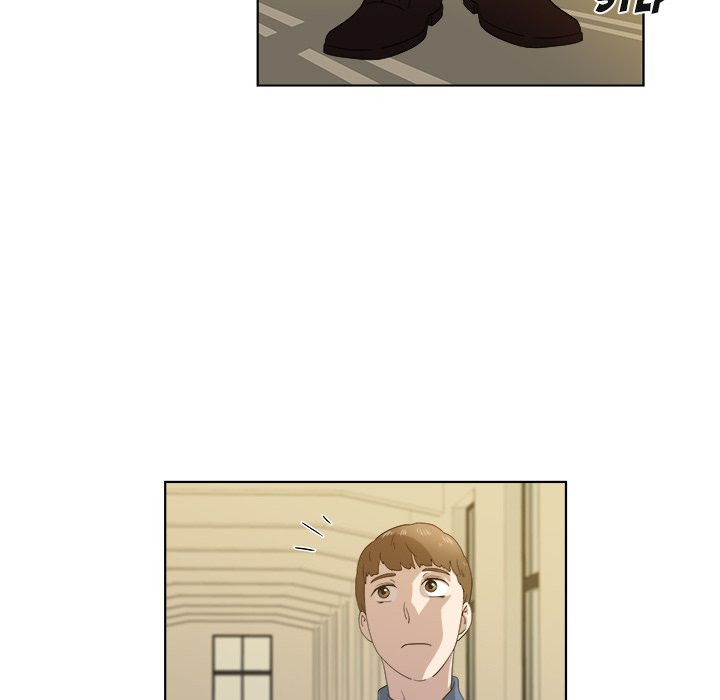 New Teacher in Town Chapter 13 image 32