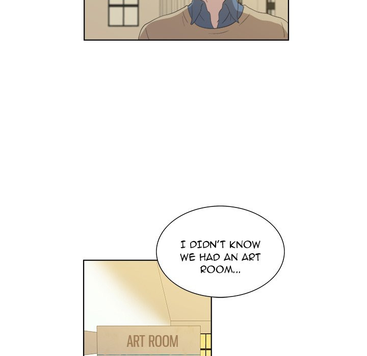 New Teacher in Town Chapter 13 image 33
