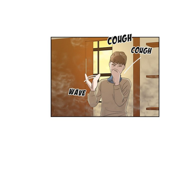 New Teacher in Town Chapter 13 image 36