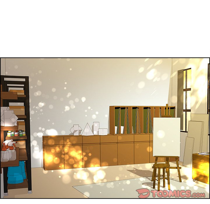 New Teacher in Town Chapter 13 image 37