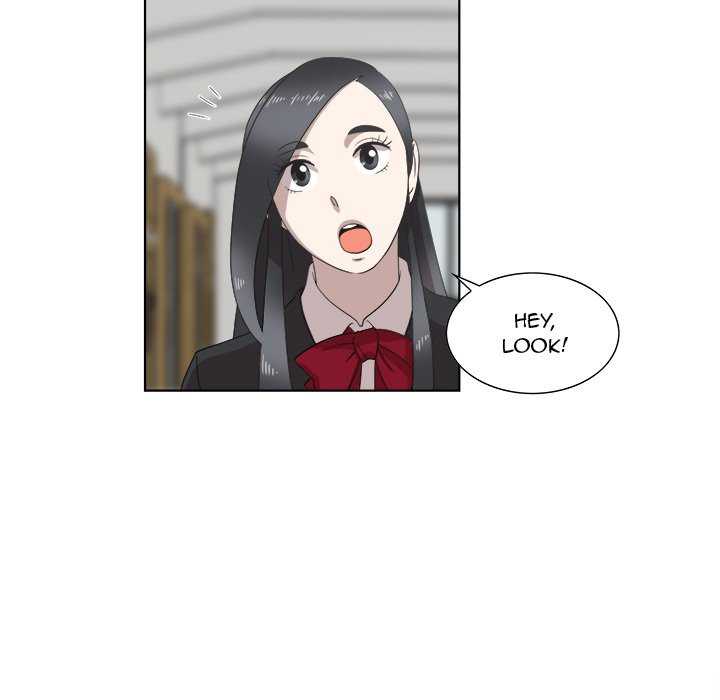 New Teacher in Town Chapter 13 image 42
