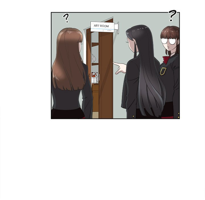 New Teacher in Town Chapter 13 image 43