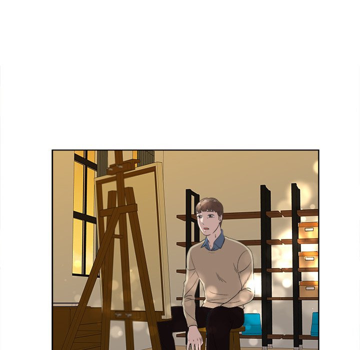 New Teacher in Town Chapter 13 image 44