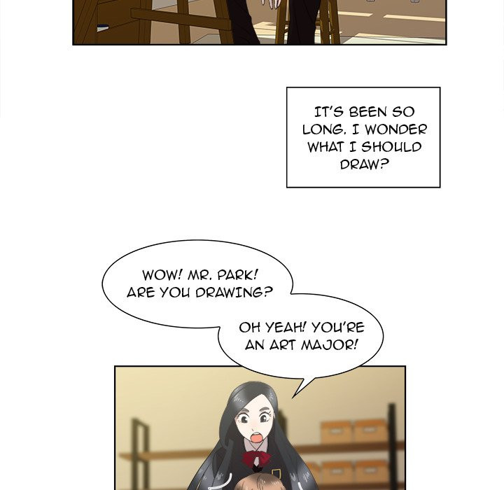 New Teacher in Town Chapter 13 image 45