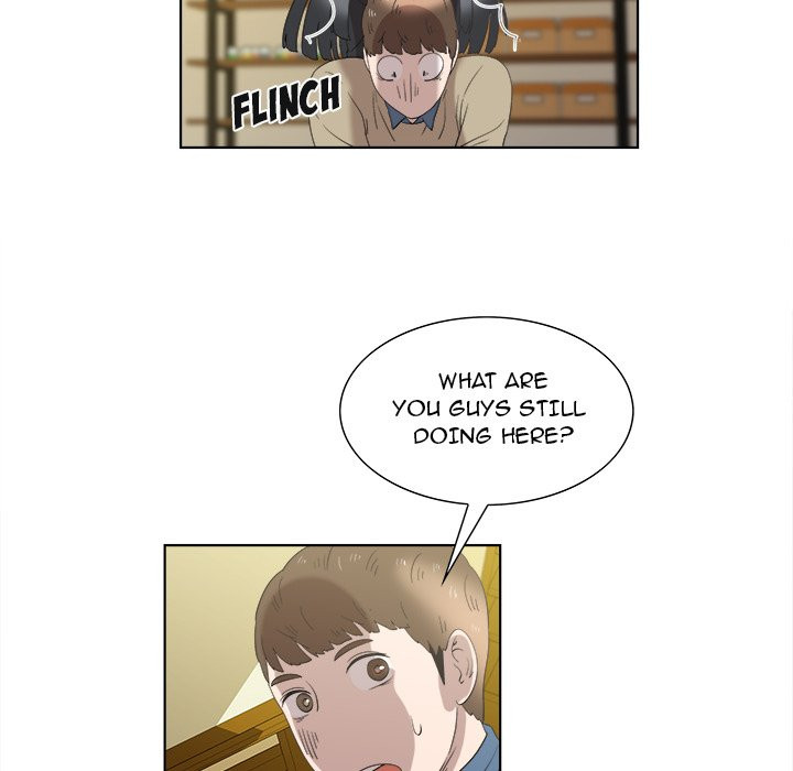 New Teacher in Town Chapter 13 image 46
