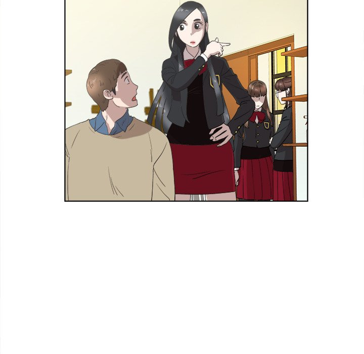 New Teacher in Town Chapter 13 image 48