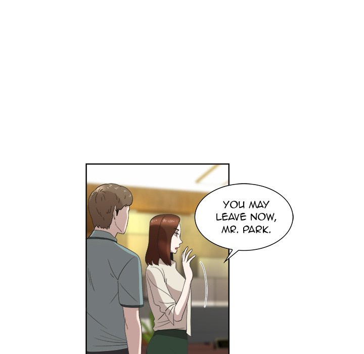 New Teacher in Town Chapter 13 image 4