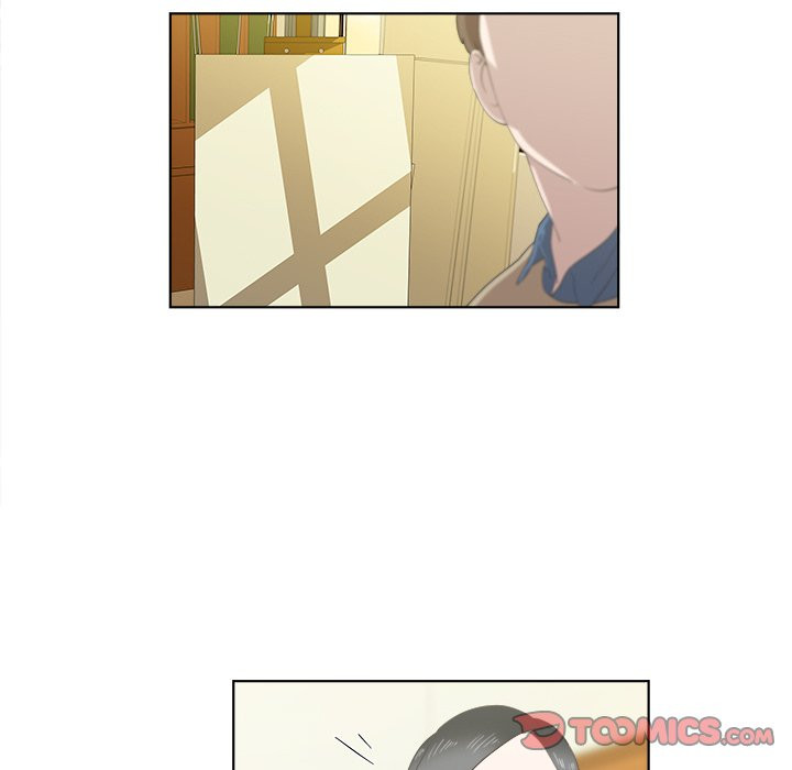 New Teacher in Town Chapter 13 image 49