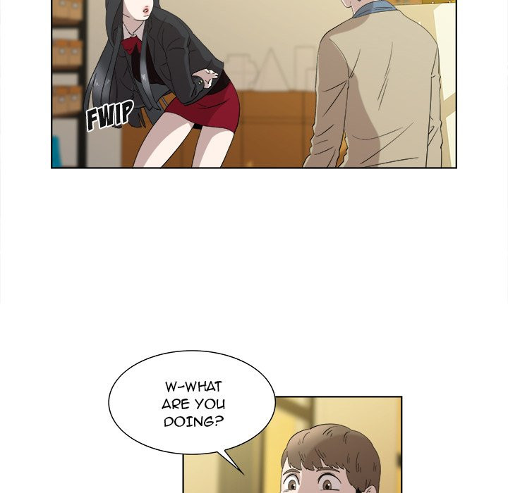 New Teacher in Town Chapter 13 image 51