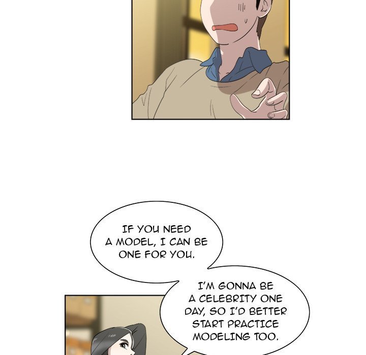 New Teacher in Town Chapter 13 image 52