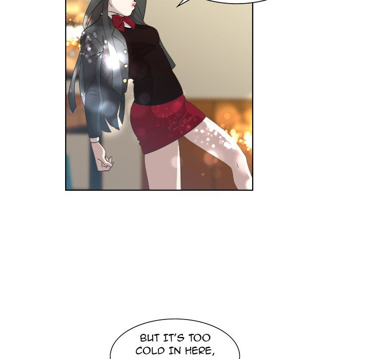 New Teacher in Town Chapter 13 image 53