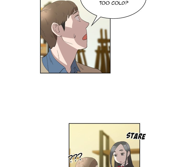 New Teacher in Town Chapter 13 image 55