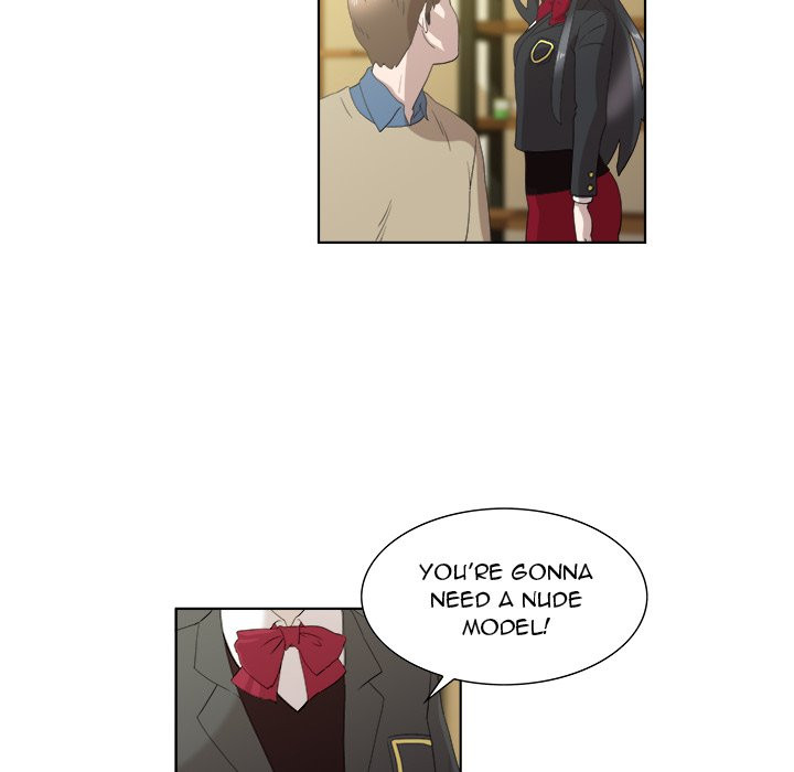 New Teacher in Town Chapter 13 image 56