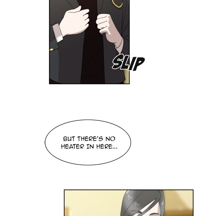 New Teacher in Town Chapter 13 image 57