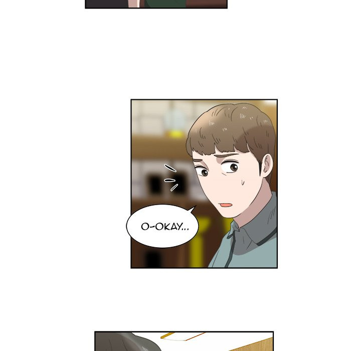 New Teacher in Town Chapter 13 image 5