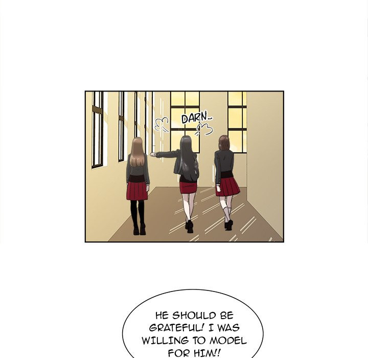 New Teacher in Town Chapter 13 image 62