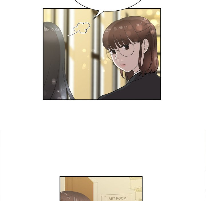 New Teacher in Town Chapter 13 image 63