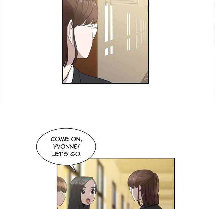 New Teacher in Town Chapter 13 image 64