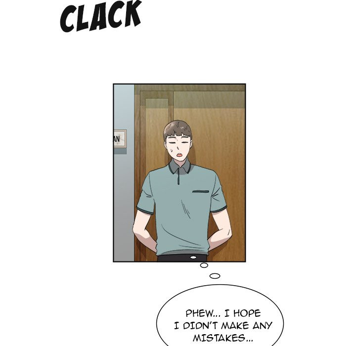 New Teacher in Town Chapter 13 image 7
