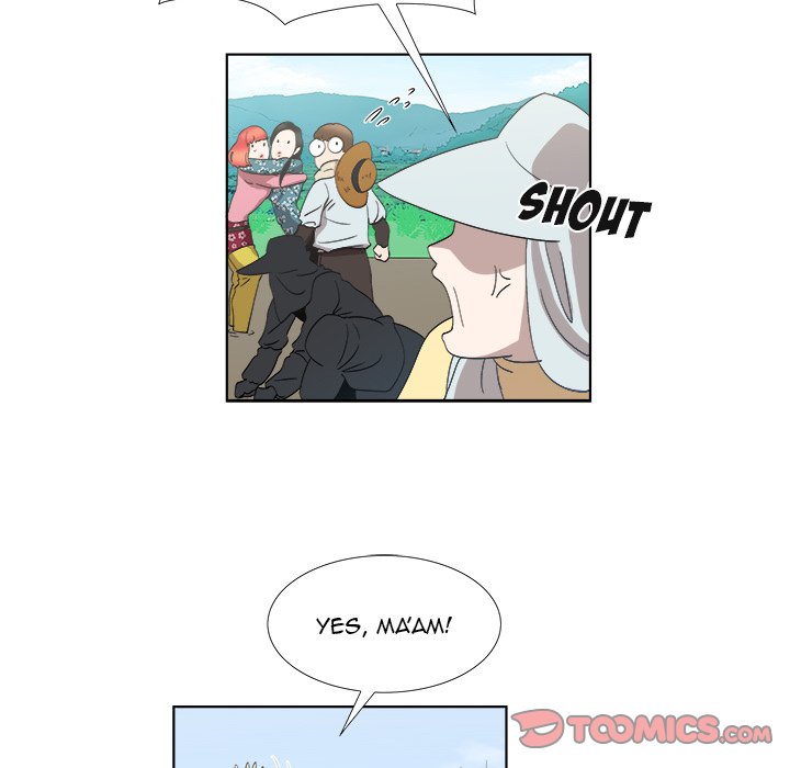 New Teacher in Town Chapter 14 image 79