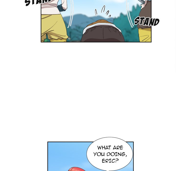 New Teacher in Town Chapter 15 image 12