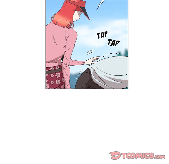 New Teacher in Town Chapter 15 image 13