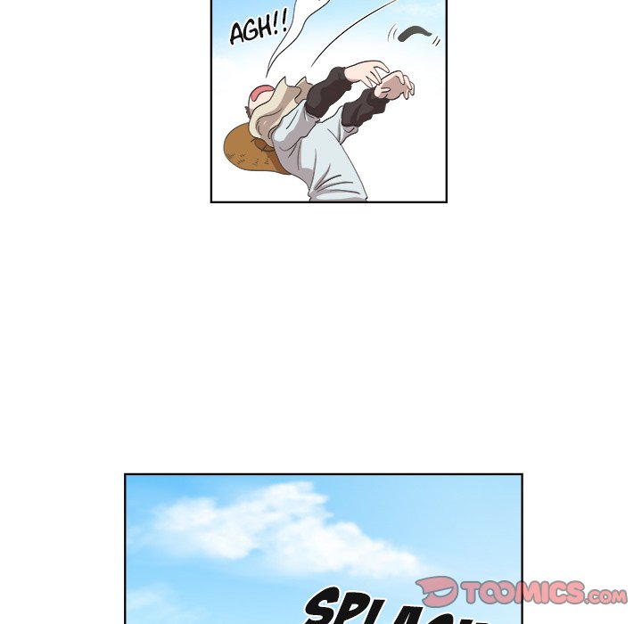 New Teacher in Town Chapter 15 image 21