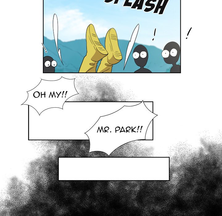 New Teacher in Town Chapter 15 image 22